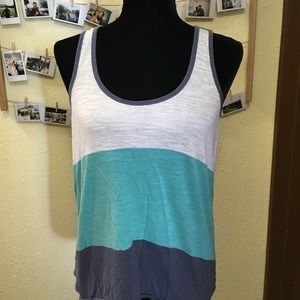 Racerback Tank